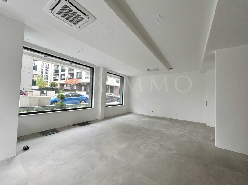 Дава под наем МАГАЗИН, гр. София, Кръстова вада, снимка 6 - Магазини - 53390640