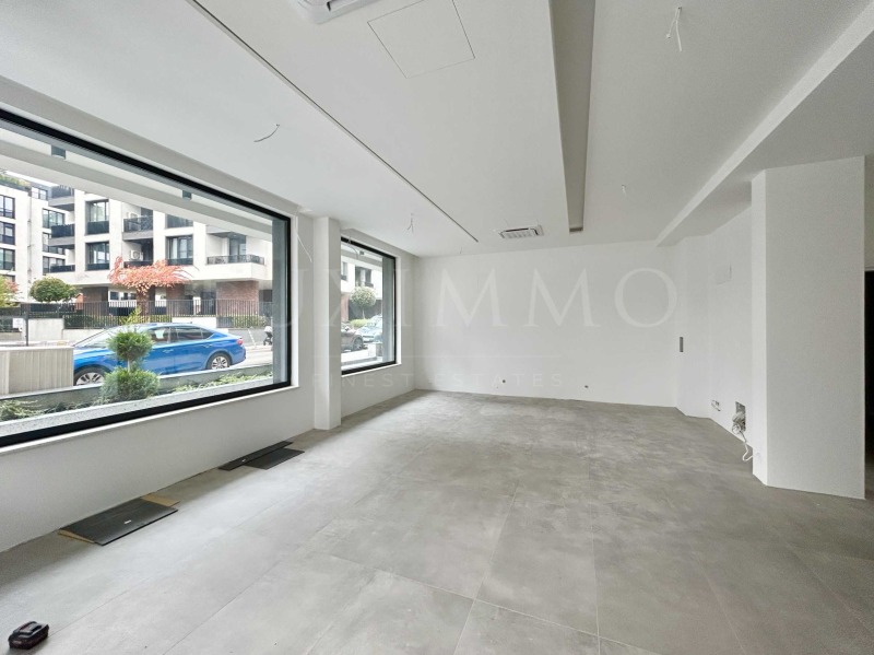 Дава под наем МАГАЗИН, гр. София, Кръстова вада, снимка 4 - Магазини - 53390640