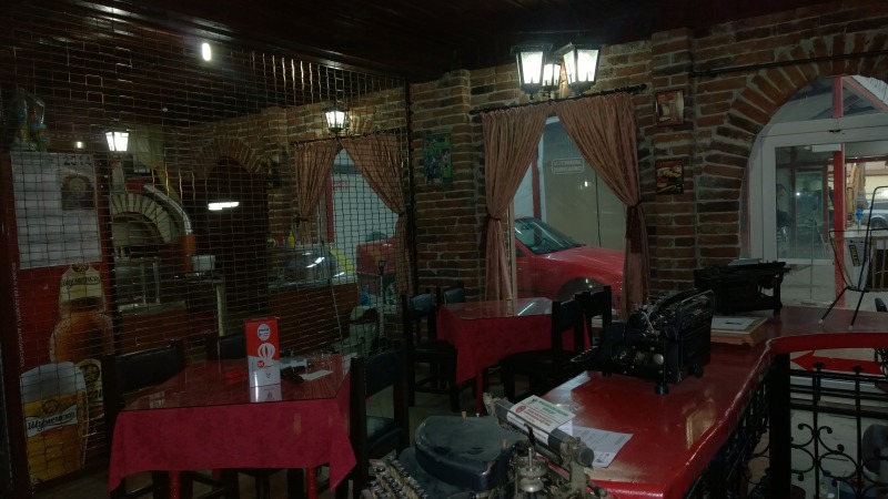 De inchiriat  Bar; Cafenea Sofia , Lozeneț , 135 mp | 72485493 - imagine [4]