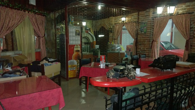 De inchiriat  Bar; Cafenea Sofia , Lozeneț , 135 mp | 72485493 - imagine [8]