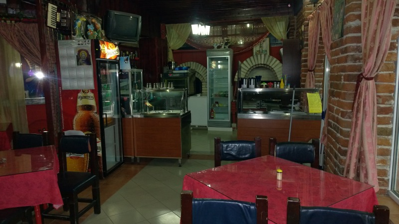 De inchiriat  Bar; Cafenea Sofia , Lozeneț , 135 mp | 72485493 - imagine [5]