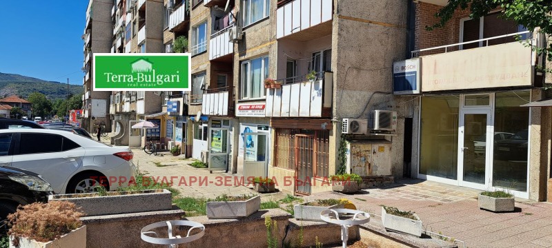 Дава под наем СКЛАД, гр. Перник, Център, снимка 11 - Складове - 52386620