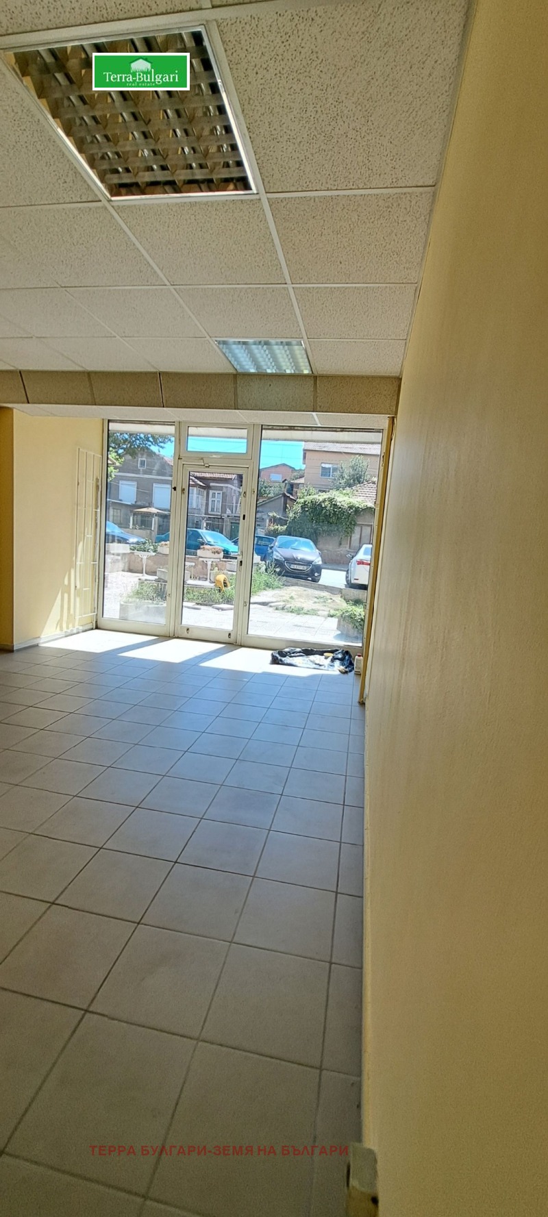 Дава под наем СКЛАД, гр. Перник, Център, снимка 10 - Складове - 52386620