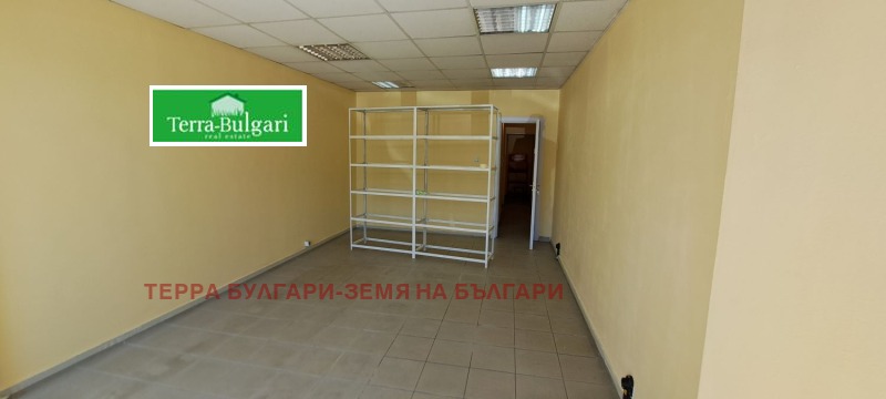 Дава под наем СКЛАД, гр. Перник, Център, снимка 2 - Складове - 52386620