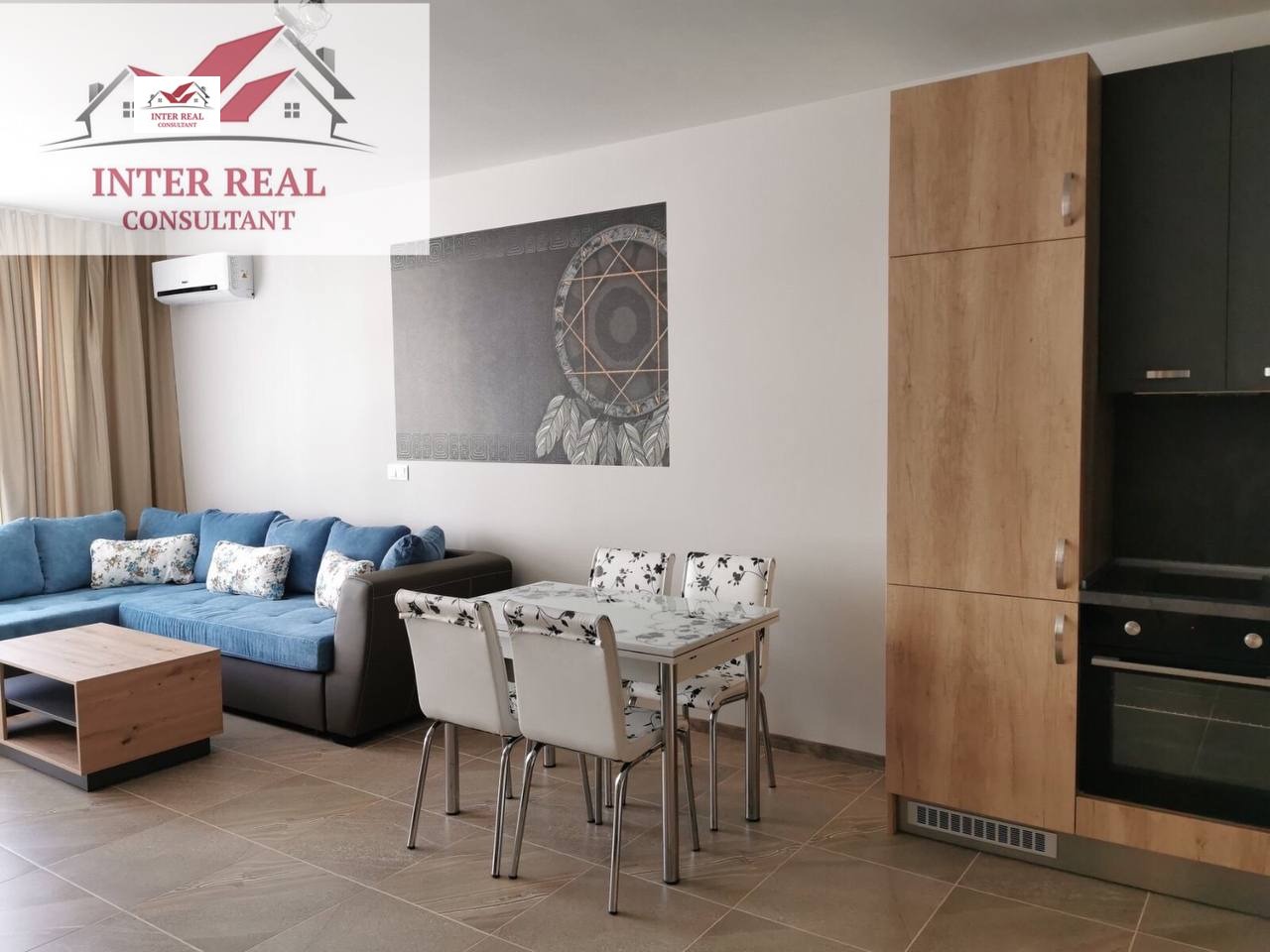 Дава под наем 2-СТАЕН, гр. София, Лозенец, снимка 3 - Апартаменти - 53901909