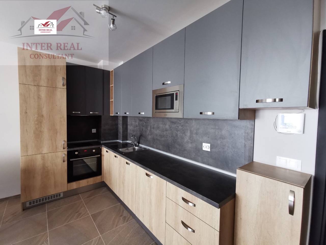 Дава под наем 2-СТАЕН, гр. София, Лозенец, снимка 5 - Апартаменти - 53901909