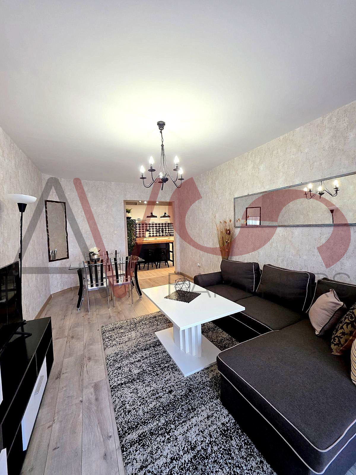 Дава под наем 2-СТАЕН, гр. София, Студентски град