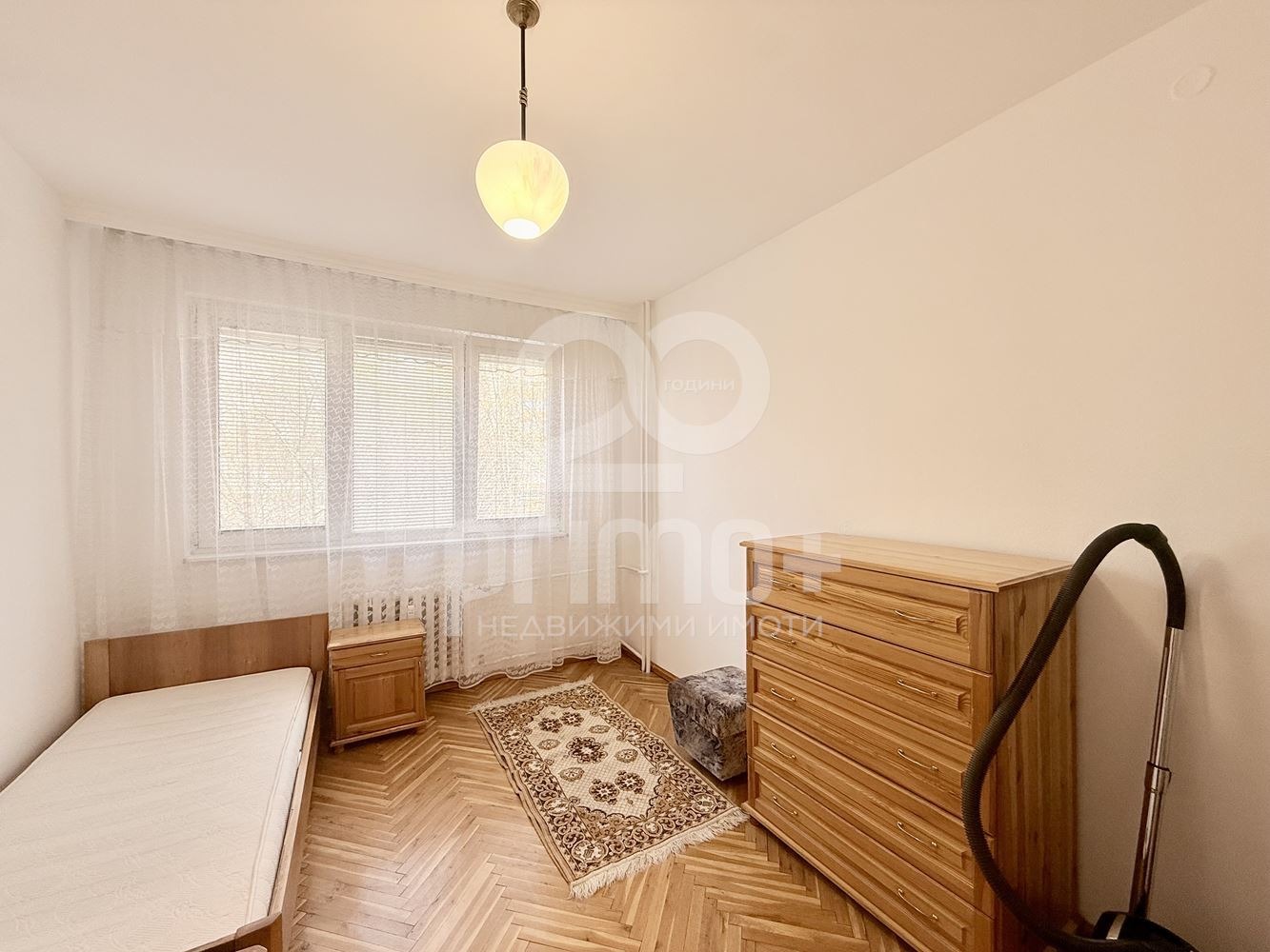 Дава под наем 2-СТАЕН, гр. София, Стрелбище, снимка 4 - Апартаменти - 54195247