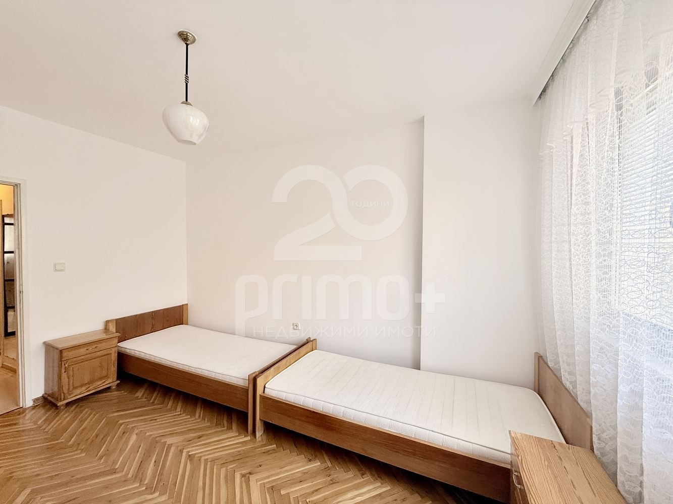 Дава под наем 2-СТАЕН, гр. София, Стрелбище, снимка 5 - Апартаменти - 54195247