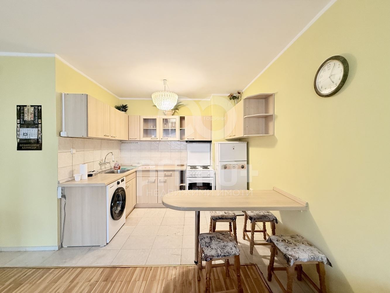 Дава под наем 2-СТАЕН, гр. София, Стрелбище