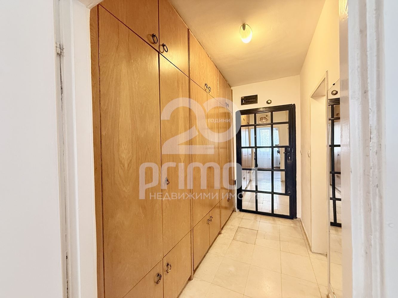 Дава под наем 2-СТАЕН, гр. София, Стрелбище, снимка 3 - Апартаменти - 54195247