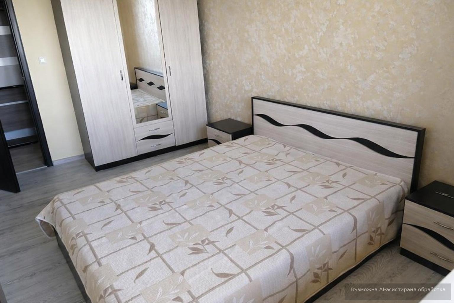 Дава под наем 3-СТАЕН, гр. Пловдив, Кючук Париж, снимка 4 - Апартаменти - 54588472