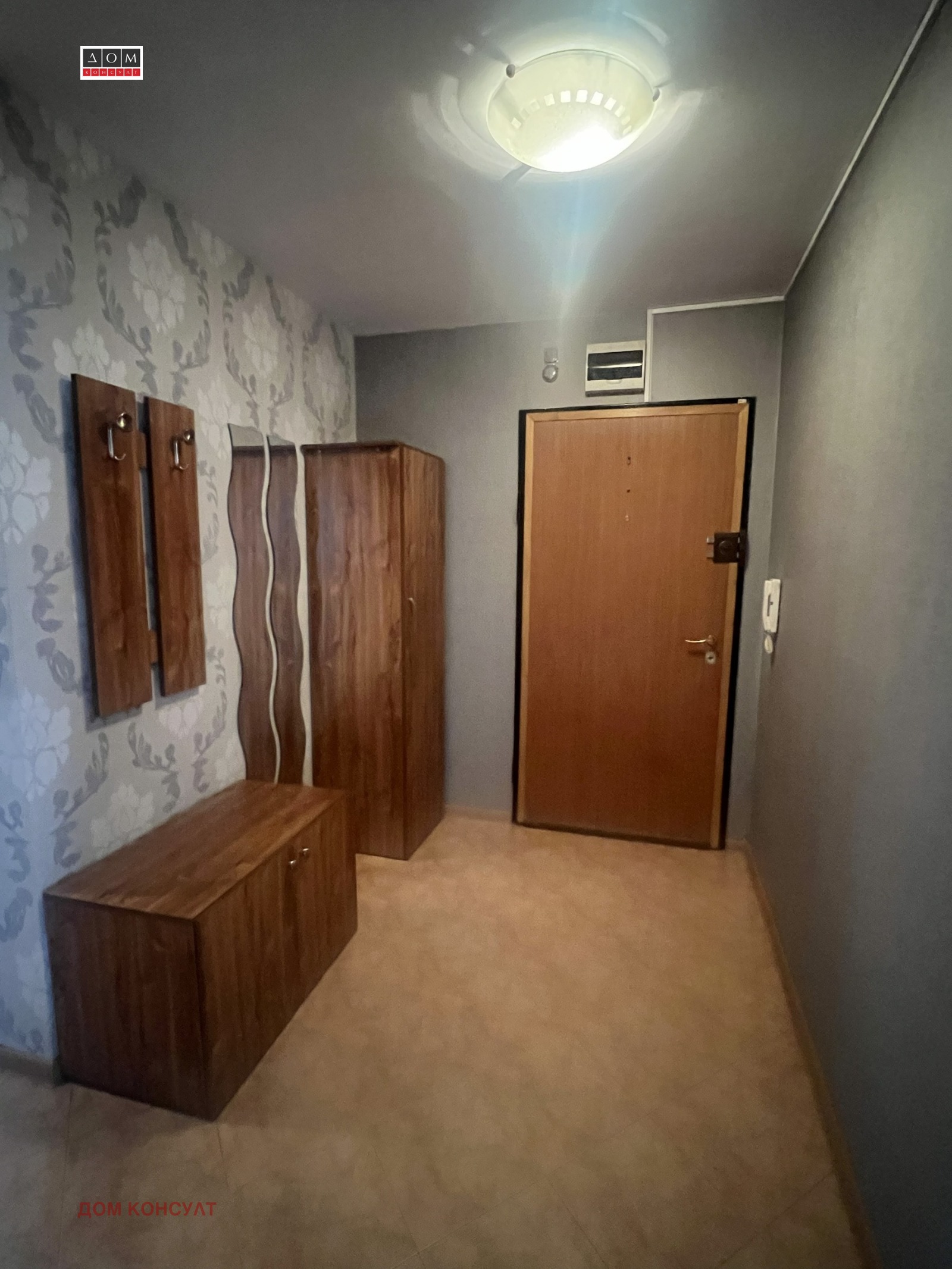 Дава под наем МЕЗОНЕТ, гр. София, Лозенец, снимка 12 - Апартаменти - 53913734