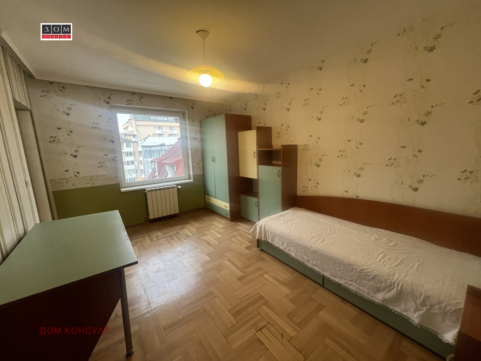 Дава под наем МЕЗОНЕТ, гр. София, Лозенец, снимка 17 - Апартаменти - 53913734