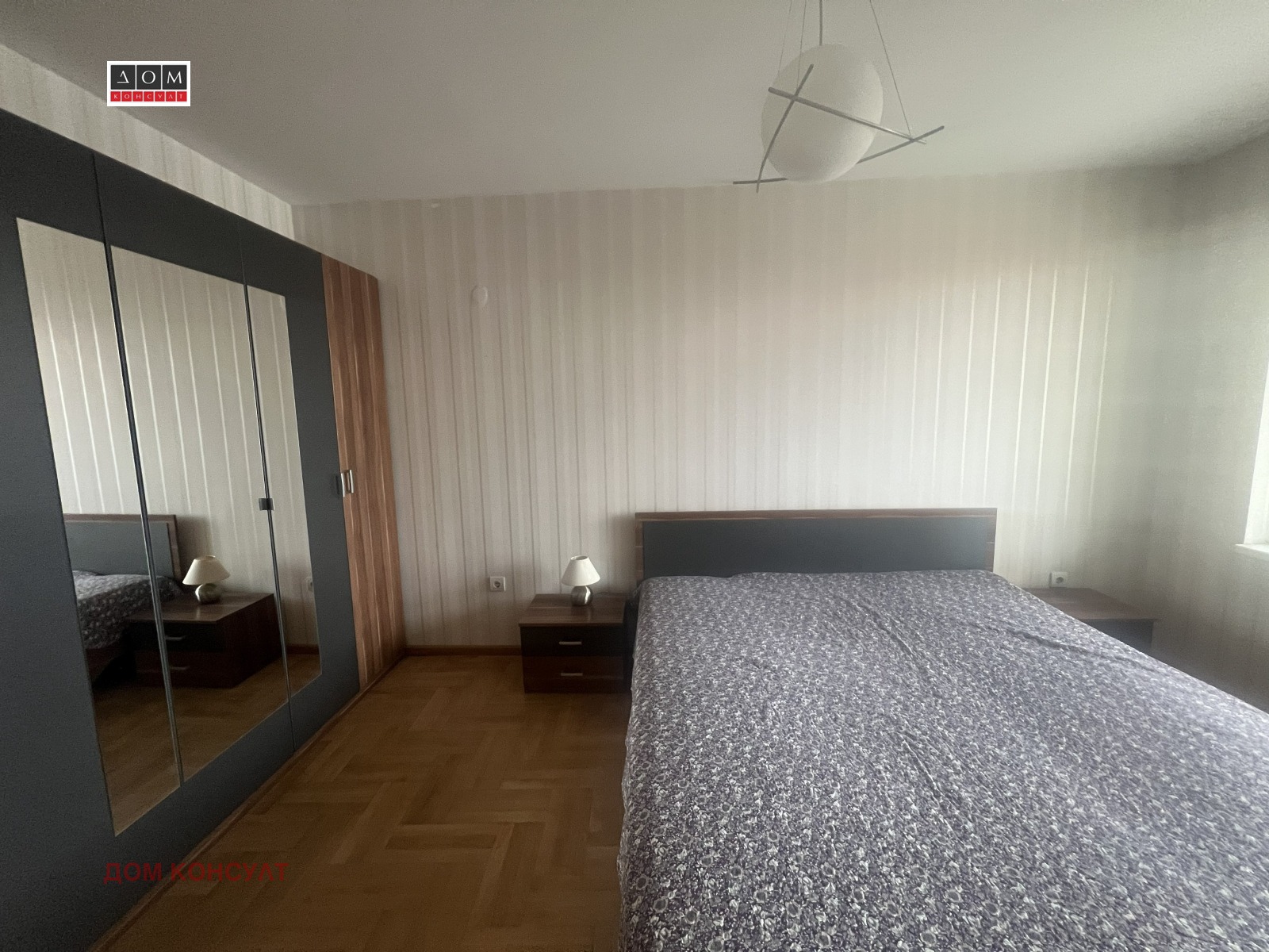 Дава под наем МЕЗОНЕТ, гр. София, Лозенец, снимка 16 - Апартаменти - 53913734