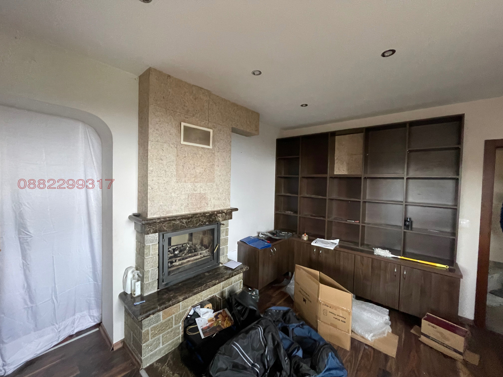 Дава под наем КЪЩА, гр. София, с. Бистрица, снимка 12 - Къщи - 53932494