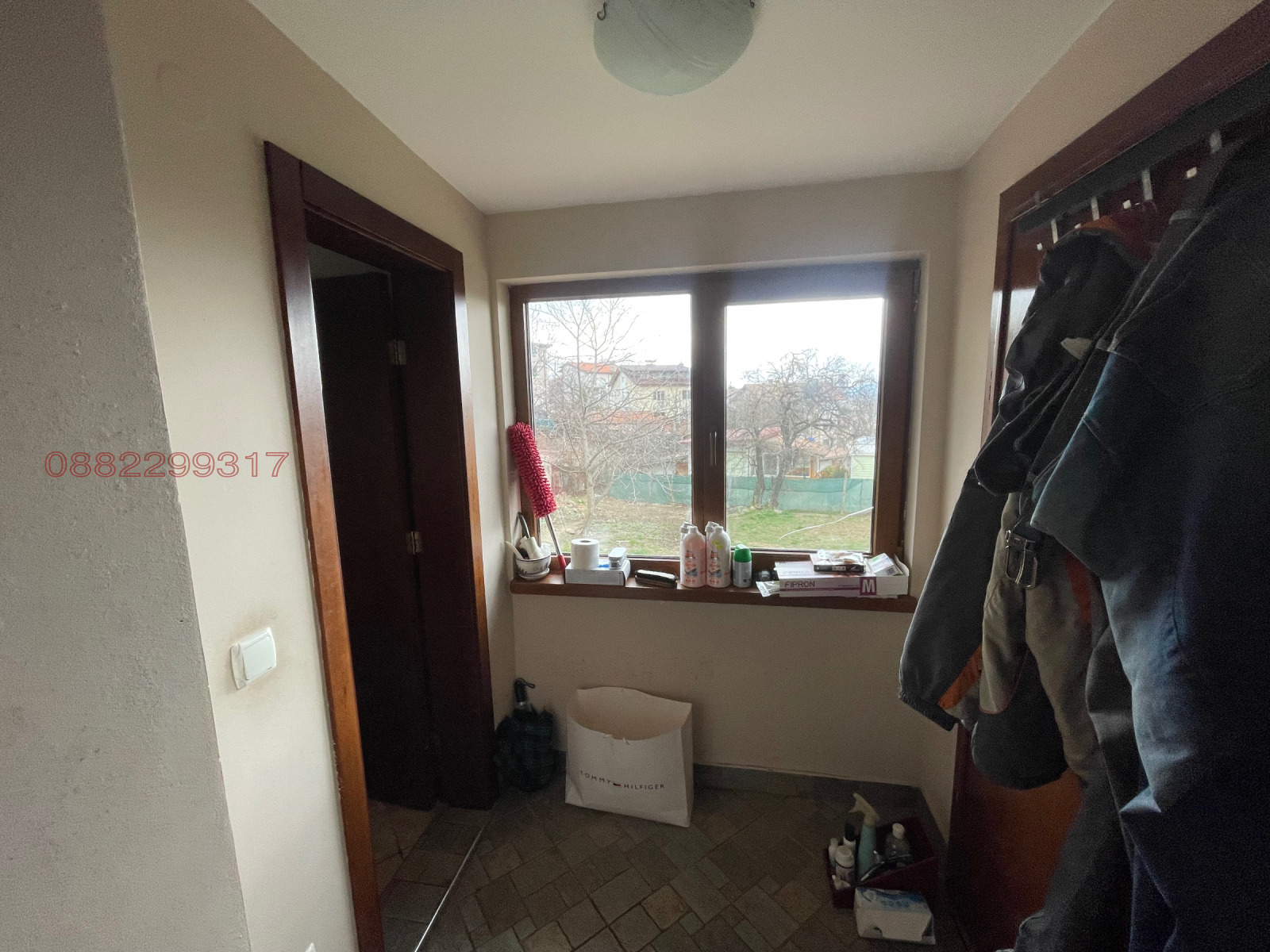 Дава под наем КЪЩА, гр. София, с. Бистрица, снимка 11 - Къщи - 53932494