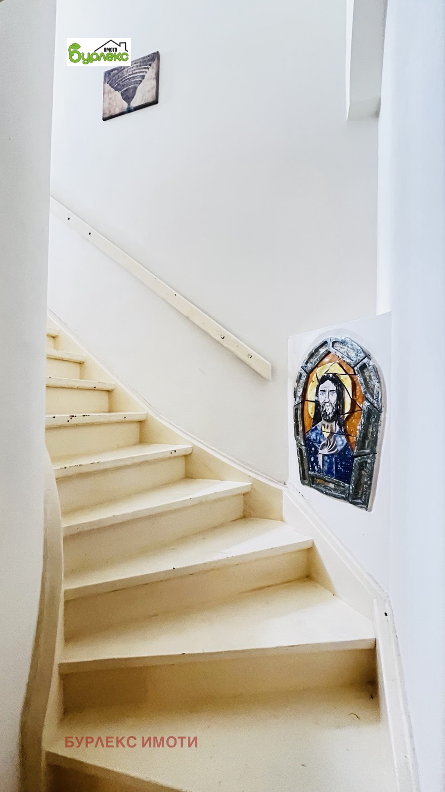 Дава под наем КЪЩА, гр. София, Изток, снимка 5 - Къщи - 55784599