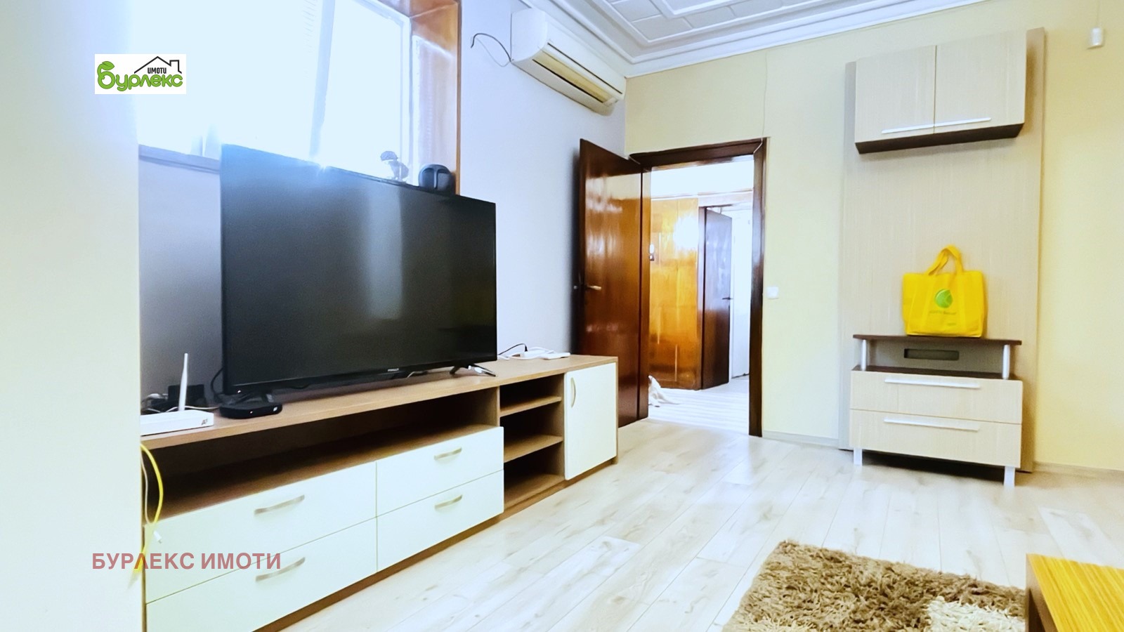 Дава под наем КЪЩА, гр. София, Изток