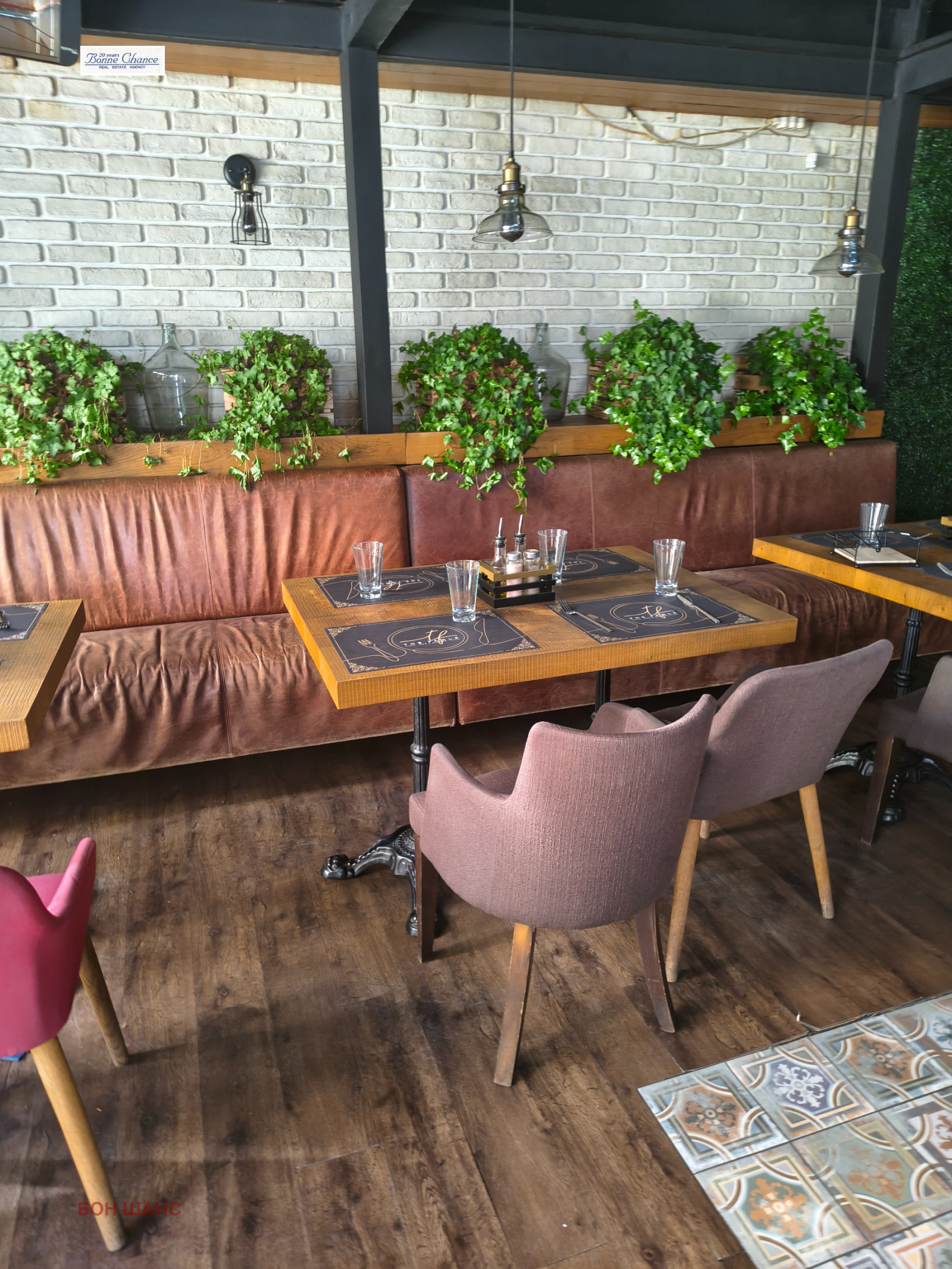 Дава под наем ЗАВЕДЕНИЕ, гр. София, Център