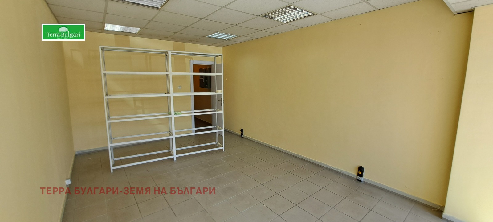 Дава под наем СКЛАД, гр. Перник, Център, снимка 5 - Складове - 53853148