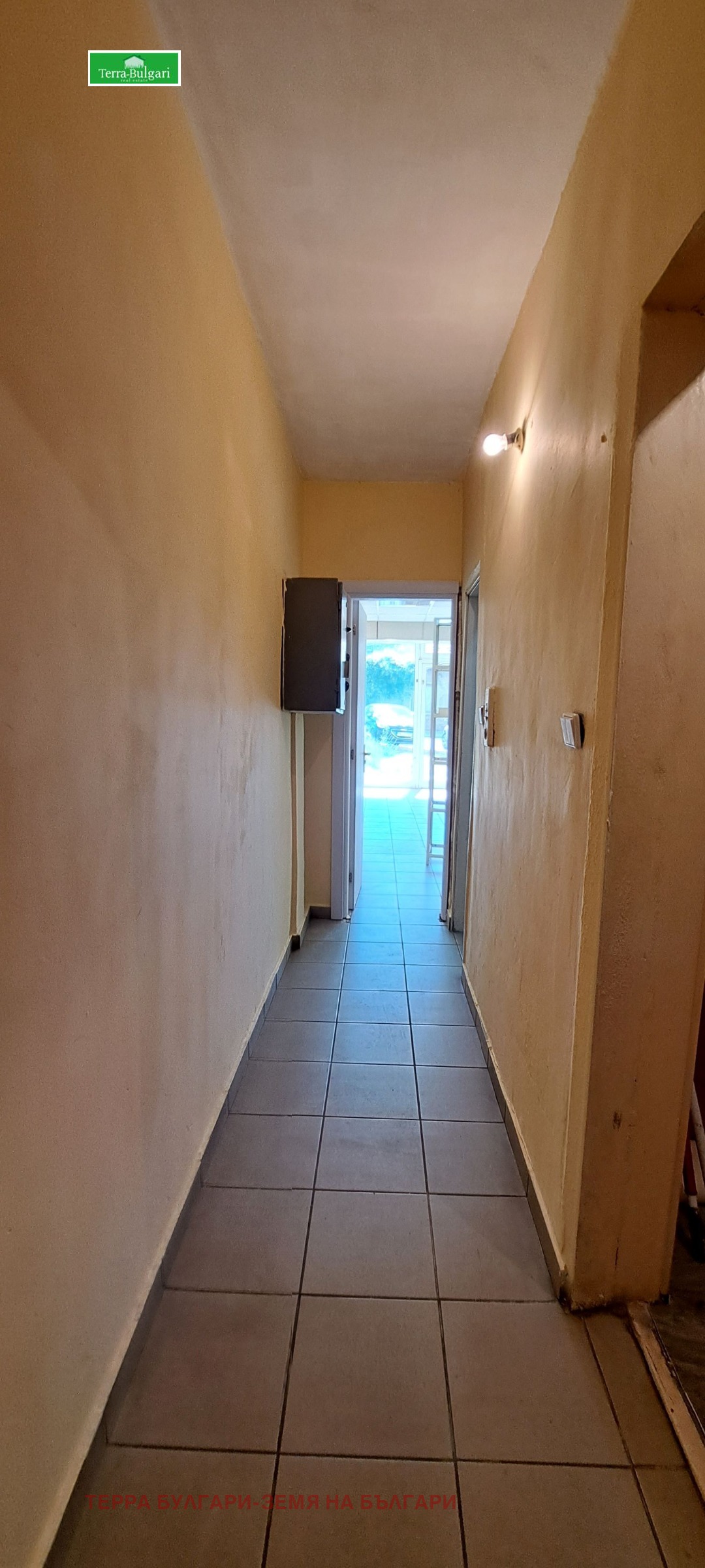 Дава под наем СКЛАД, гр. Перник, Център, снимка 10 - Складове - 53853148