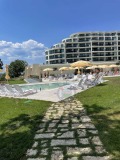 Дава под наем  1-стаен град Варна , к.к. Чайка , 70 кв.м | 97280305 - изображение [16]
