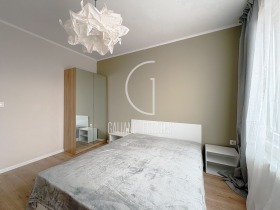 1 chambre Stoudentski grad, Sofia 6