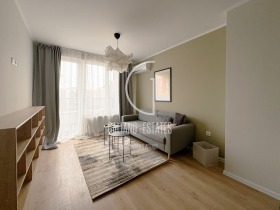 1 chambre Stoudentski grad, Sofia 4