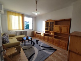 1 bedroom Sveta Troitsa, Sofia
