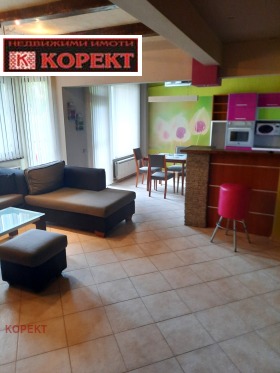 2 bedroom Idealen tsentar, Pleven 1