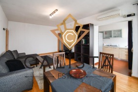 2 slaapkamers Tsentar, Sofia