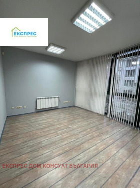 Office Lozenets, Sofia