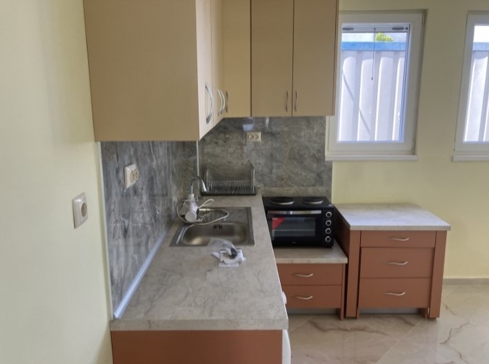 En renta  Estudio Sofia , Voenna rampa , 30 metros cuadrados | 56858948 - imagen [2]