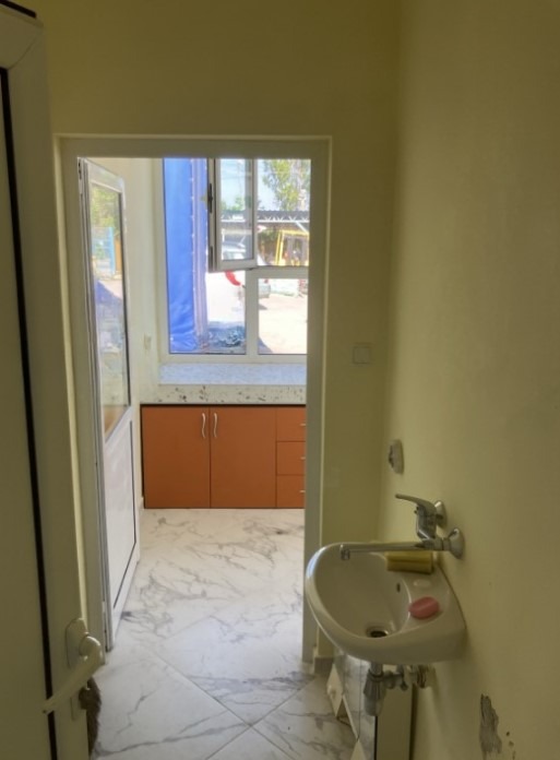 En renta  Estudio Sofia , Voenna rampa , 30 metros cuadrados | 56858948 - imagen [4]