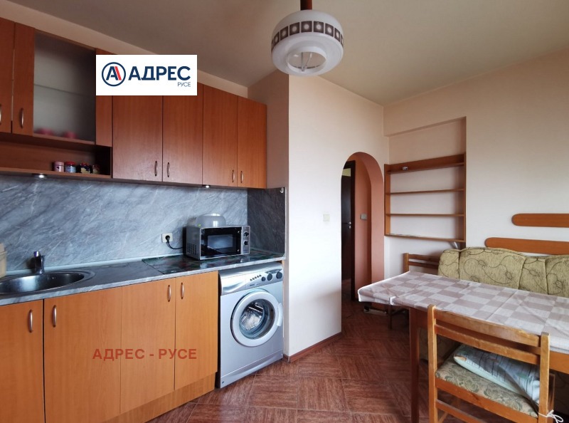 Дава под наем  1-стаен град Русе , Ялта , 50 кв.м | 25331695 - изображение [6]