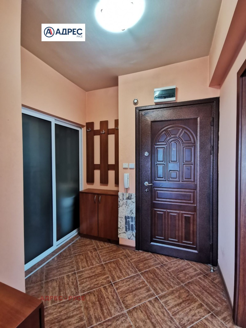 Дава под наем  1-стаен град Русе , Ялта , 50 кв.м | 25331695 - изображение [9]