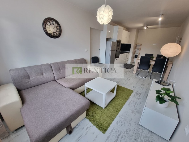 Para alugar  1 quarto Varna , Okrajna bolnica-Generali , 70 m² | 23054401 - imagem [2]