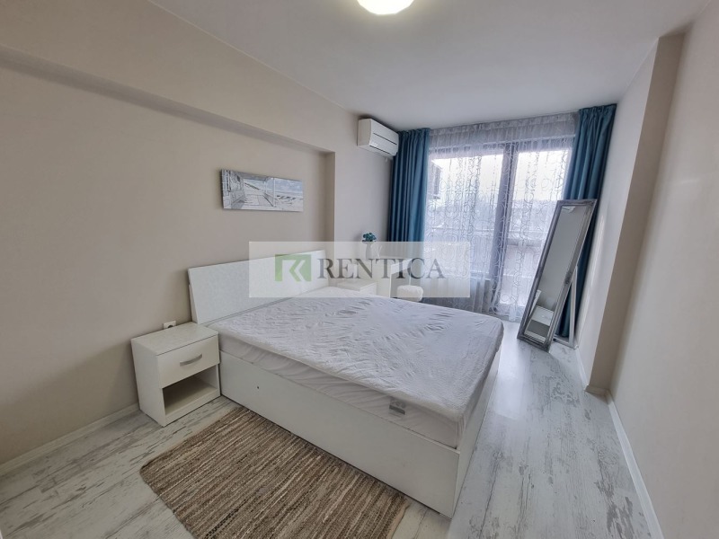 Para alugar  1 quarto Varna , Okrajna bolnica-Generali , 70 m² | 23054401 - imagem [13]