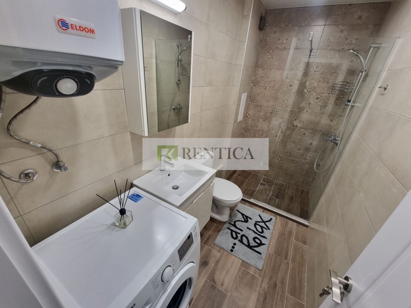 Para alugar  1 quarto Varna , Okrajna bolnica-Generali , 70 m² | 23054401 - imagem [7]