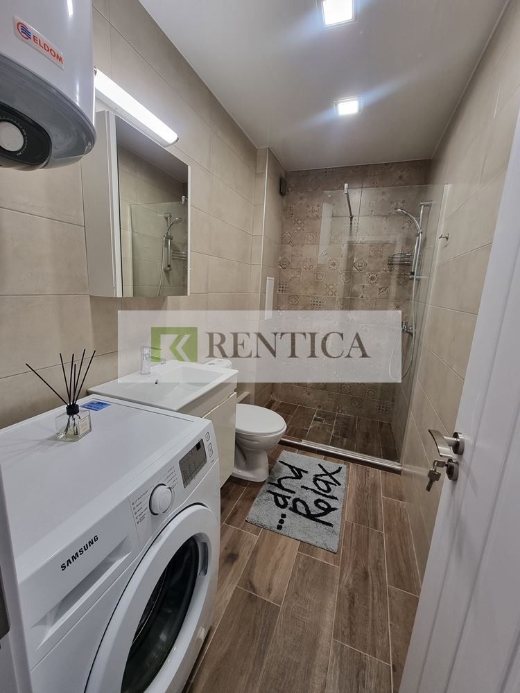 Te huur  1 slaapkamer Varna , Okrazjna bolnitsa-Generali , 70 m² | 23054401 - afbeelding [6]