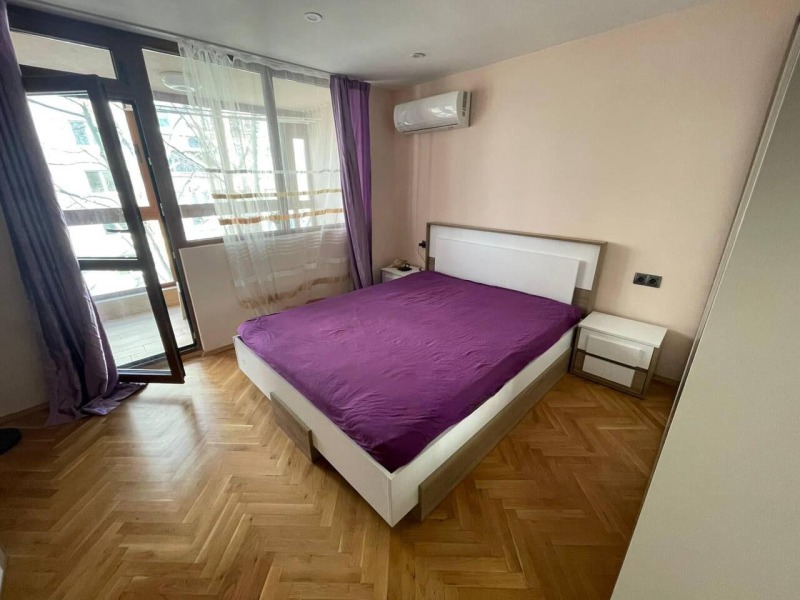 Kiralık  1 yatak odası Burgas , Centar , 60 metrekare | 95137088 - görüntü [3]