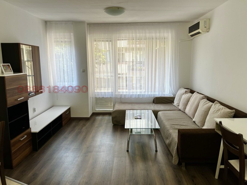 В оренду  1 спальня Пловдив , Мараша , 65 кв.м | 75860007