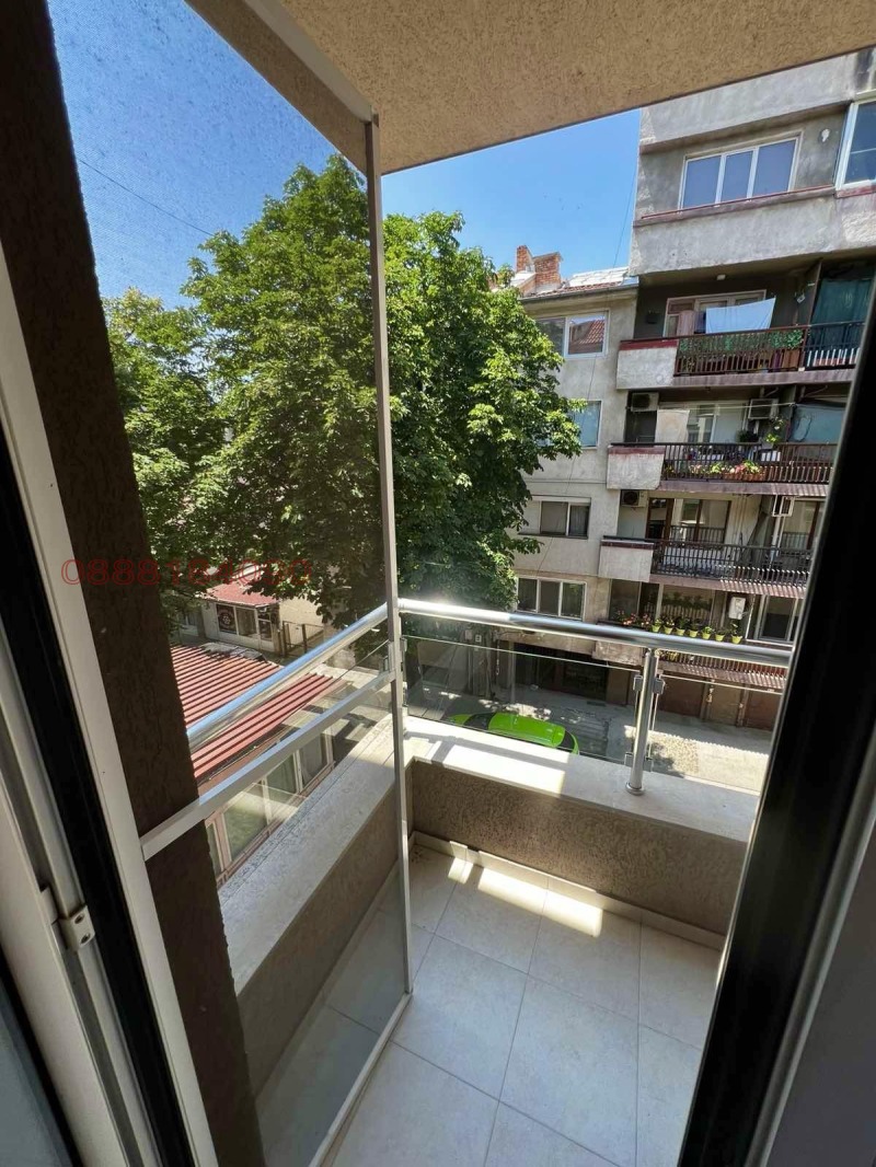 В оренду  1 спальня Пловдив , Мараша , 65 кв.м | 75860007 - зображення [5]