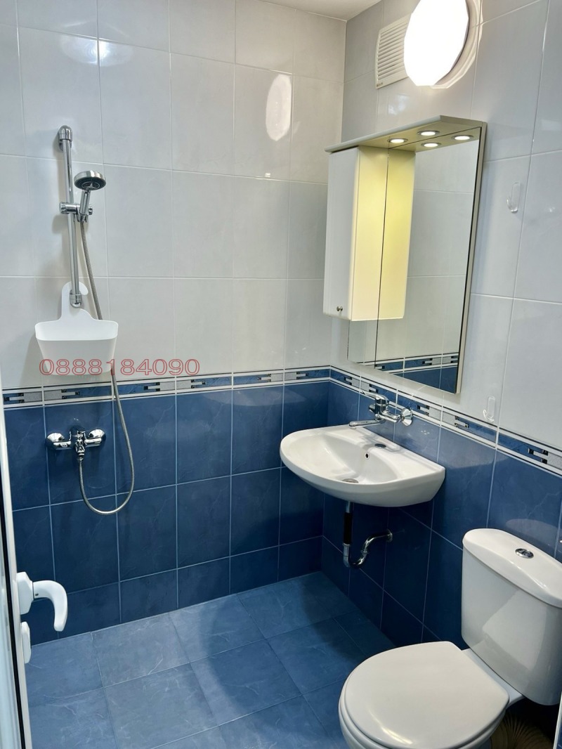 В оренду  1 спальня Пловдив , Мараша , 65 кв.м | 75860007 - зображення [6]