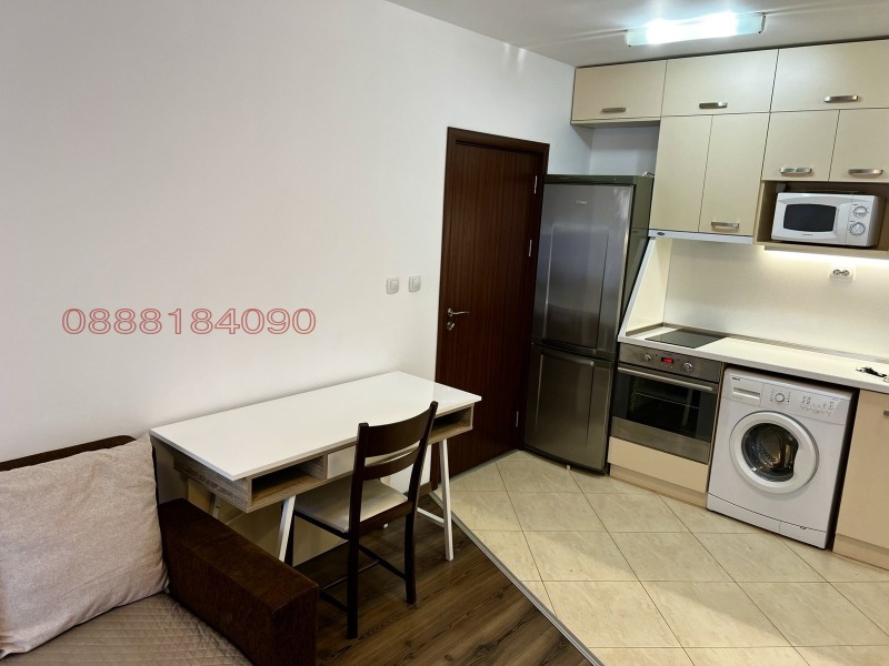 В оренду  1 спальня Пловдив , Мараша , 65 кв.м | 75860007 - зображення [4]