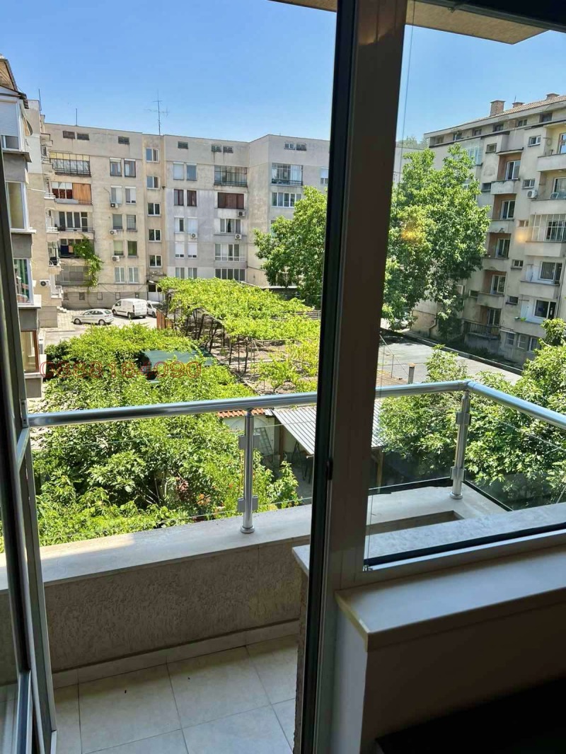 В оренду  1 спальня Пловдив , Мараша , 65 кв.м | 75860007 - зображення [10]