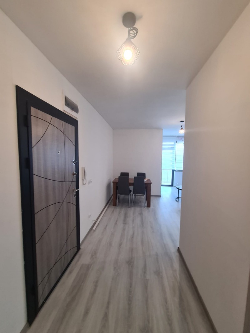 En renta  1 dormitorio Jaskovo , Lyuben Karavelov , 60 metros cuadrados | 23683785 - imagen [4]