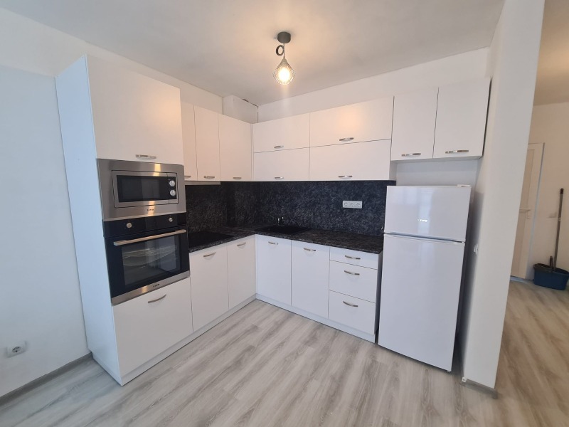 En renta  1 dormitorio Jaskovo , Lyuben Karavelov , 60 metros cuadrados | 23683785 - imagen [3]
