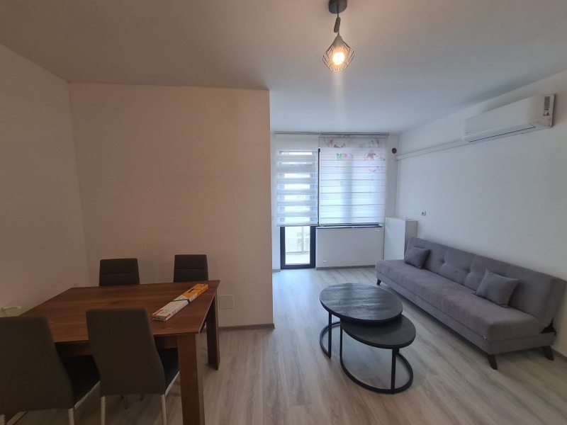 En renta  1 dormitorio Jaskovo , Lyuben Karavelov , 60 metros cuadrados | 23683785